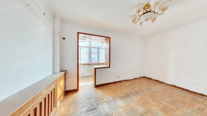 锡拉胡同15号院二手房实景图