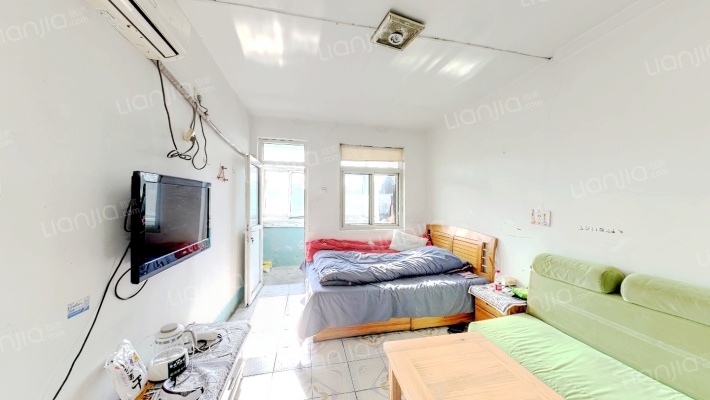 胜利庄路社区二手房实景图