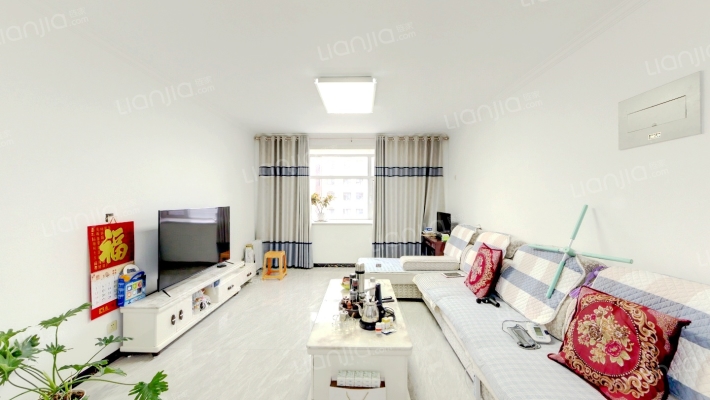 水岸憬园二手房实景图