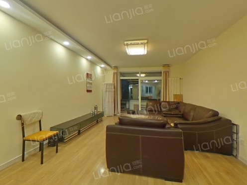 整租·溪谷美寓一期 2室2厅 南