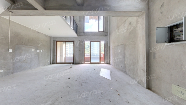 金辉十六山房二手房实景图