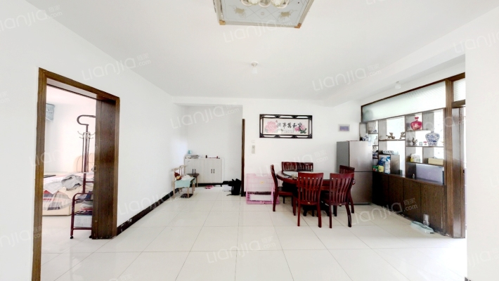 厦门商业广场北区二手房实景图