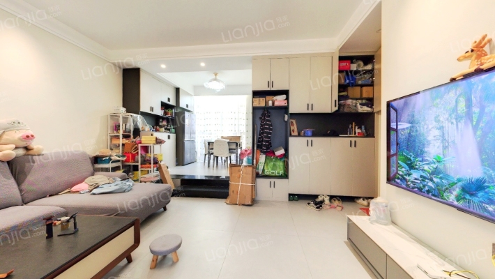 吉庆苑小区二手房实景图