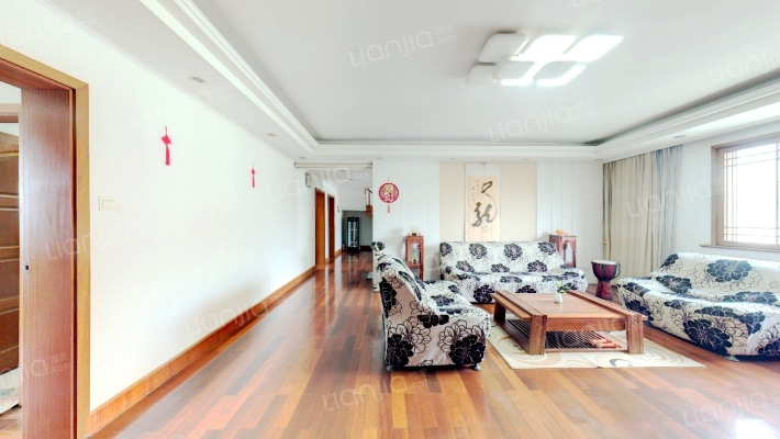 北濠顺遂楼二手房实景图