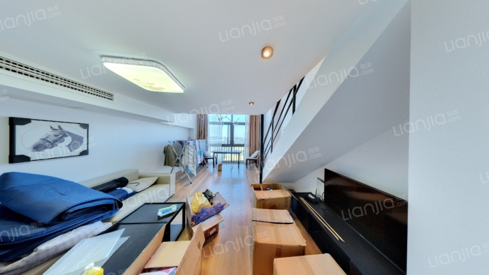 悦东区二手房实景图