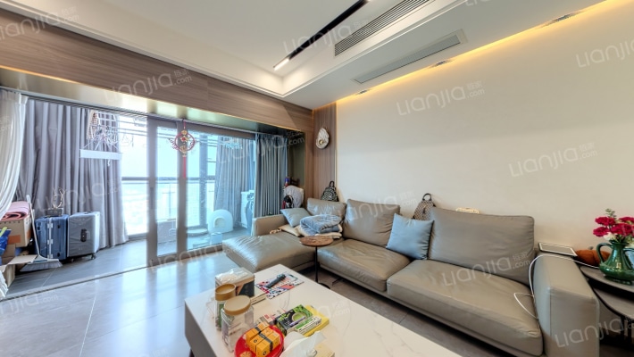 博林天瑞二手房实景图