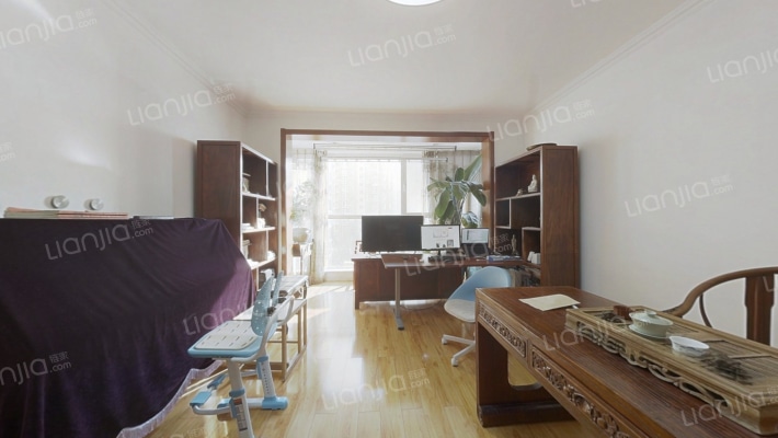 康城二手房实景图