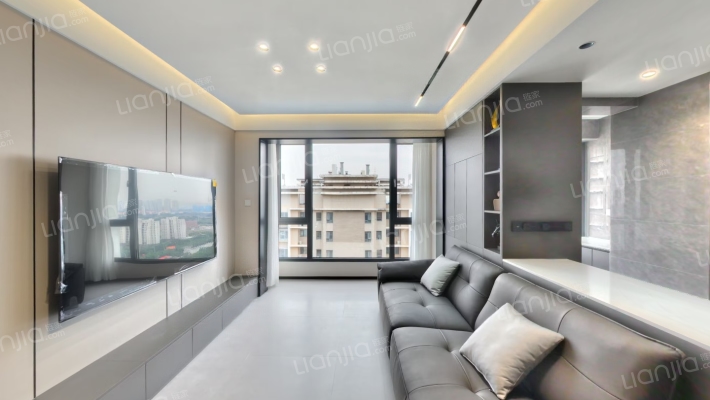 心贻湾二手房实景图