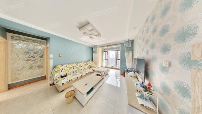 盛世景园二手房实景图