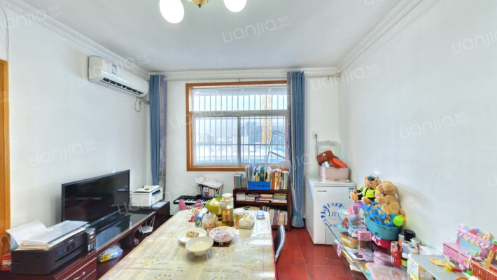 康居新寓二手房实景图