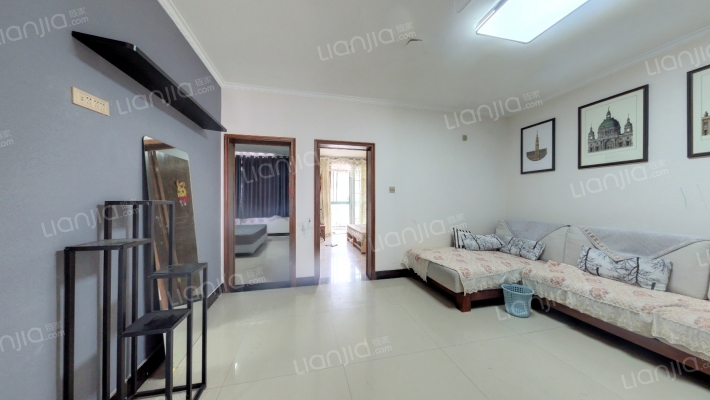 数码港二手房实景图