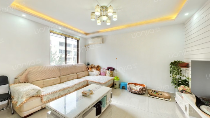 新城花园（工业园区）二手房实景图