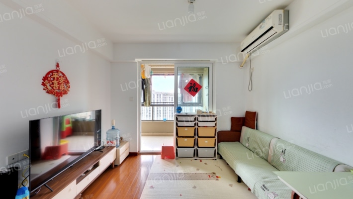 雍景湾(拱墅)二手房实景图