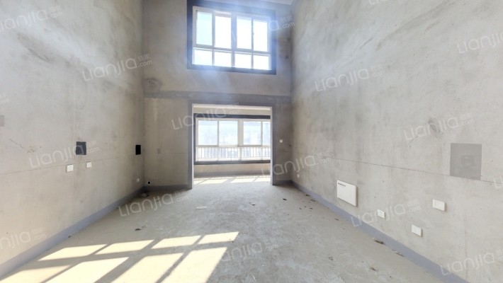 荣盛华府一期二手房实景图