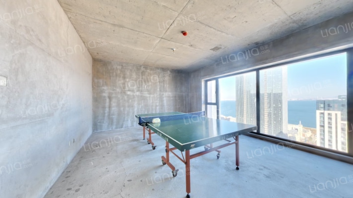 中庚当代艺术一期梵高花园二手房实景图