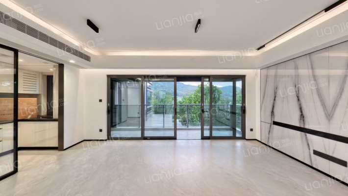 华发广场横琴荟（57地块）二手房实景图