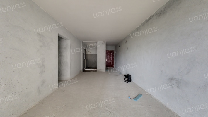 惠福家园二手房实景图