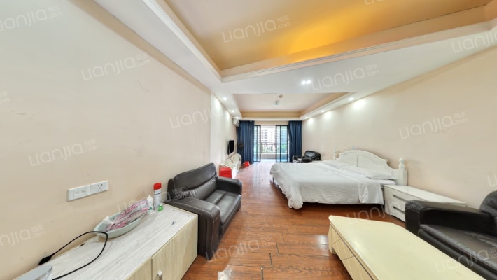 碧桂园十里银滩水蓝天二手房实景图