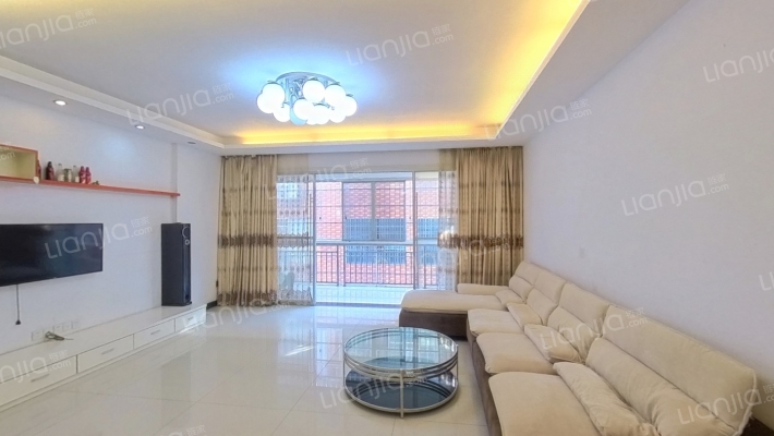 蒸湘教苑二手房实景图