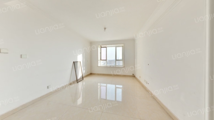 西地华府二手房实景图