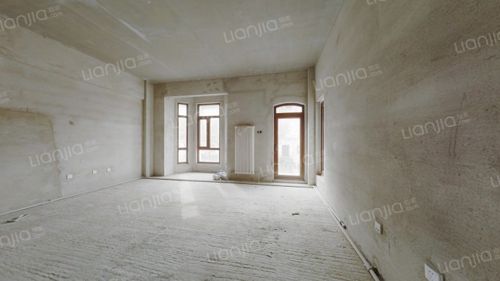 万恒天籁湾二手房实景图