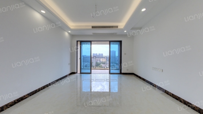 碧泰豪苑二手房实景图