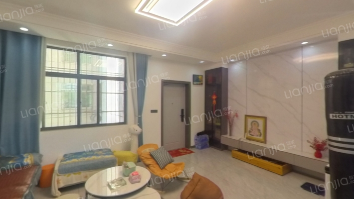 八一社区二手房实景图