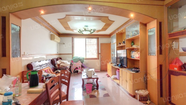 宝海公寓二手房实景图