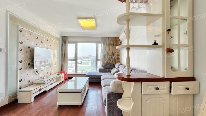 华润考拉住区北园二手房实景图