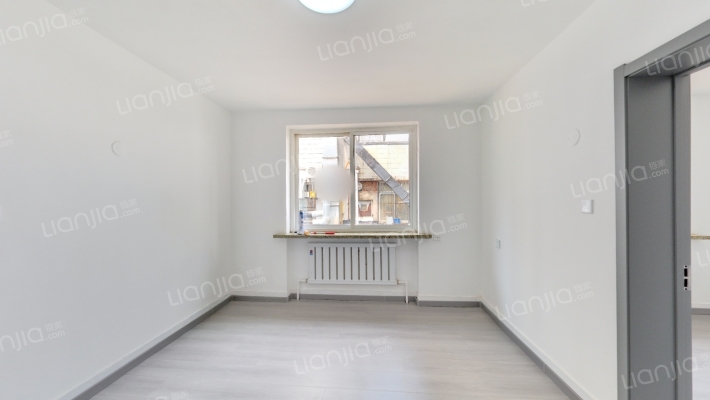 红梅小区二手房实景图