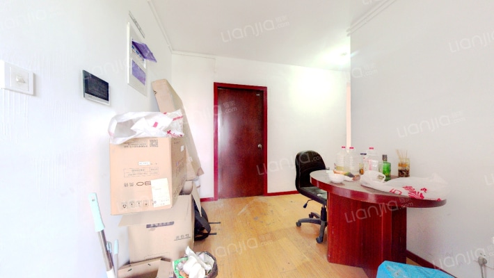 大渔景苑二手房实景图