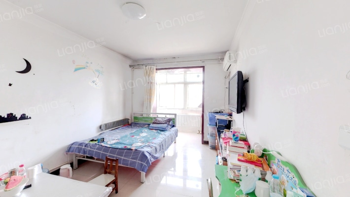 双新楼二手房实景图