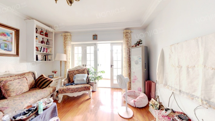 富悦景园二手房实景图