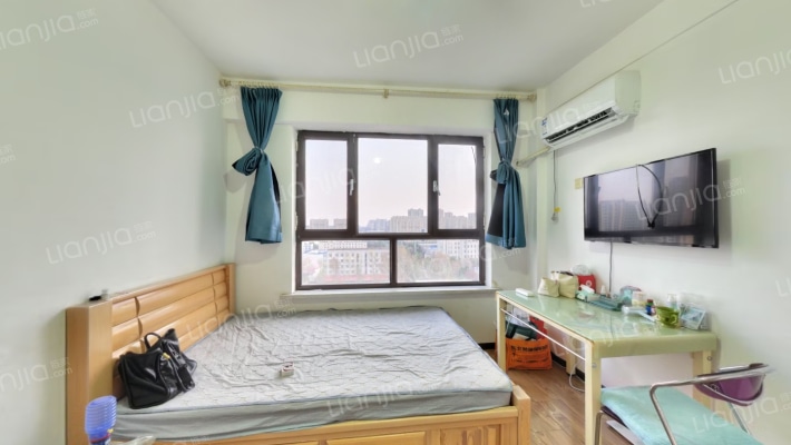 吉大菲尔瑞特二手房实景图