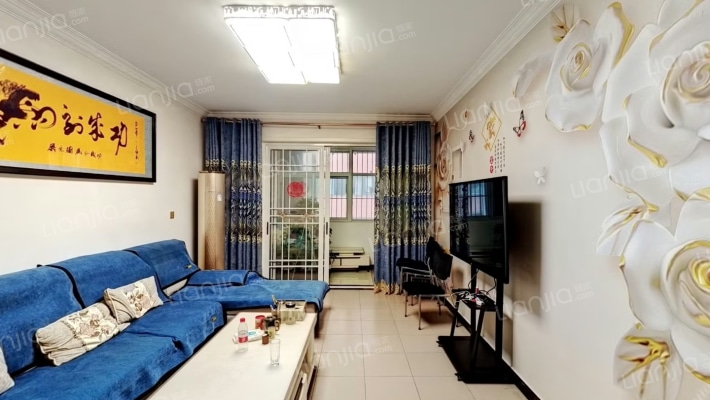 供电局家属院二手房实景图