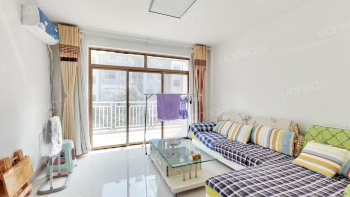 东海黄金海岸怡海苑二手房实景图