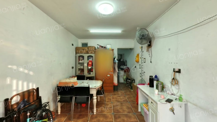 花马营巷二手房实景图