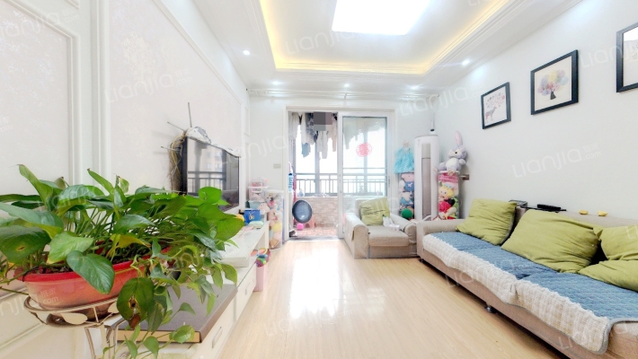 万锦公馆二手房实景图