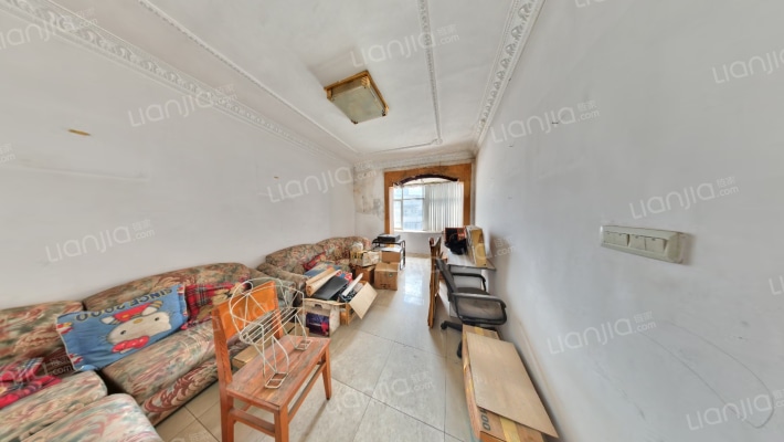 永昌路189号二手房实景图