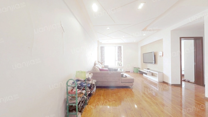 齐盛艺品二手房实景图