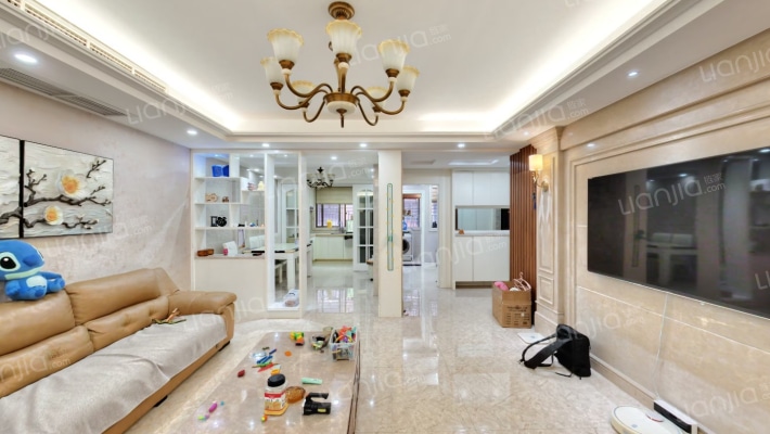 新浦小区二手房实景图