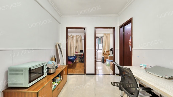 新风丽都北苑二手房实景图