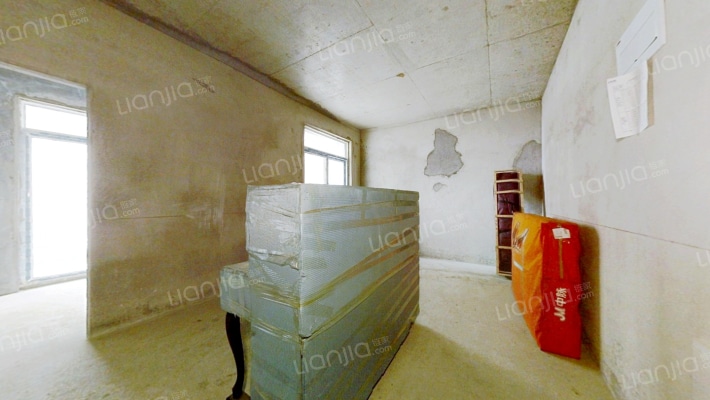 联投梧桐郡悦园二手房实景图