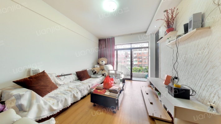 74区二手房实景图