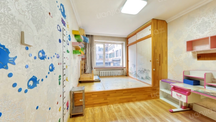 安乐街二手房实景图