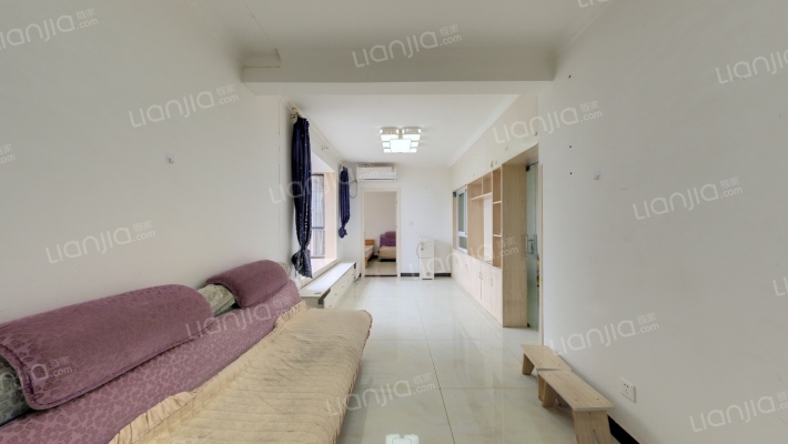 时代SOHO二手房实景图