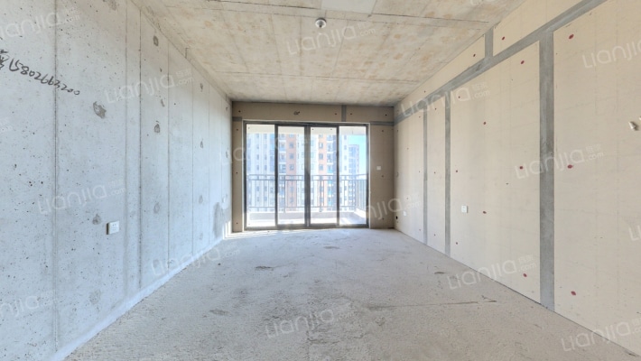 伊景园滨河苑二手房实景图