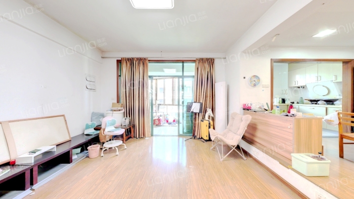 三木都市田园二手房实景图