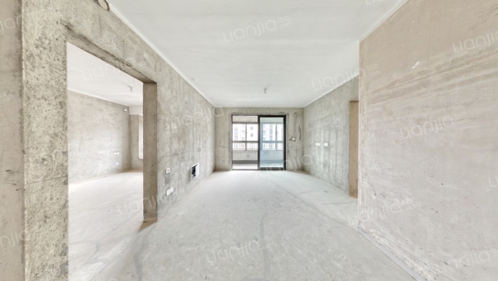 禹洲嘉誉东境二手房实景图