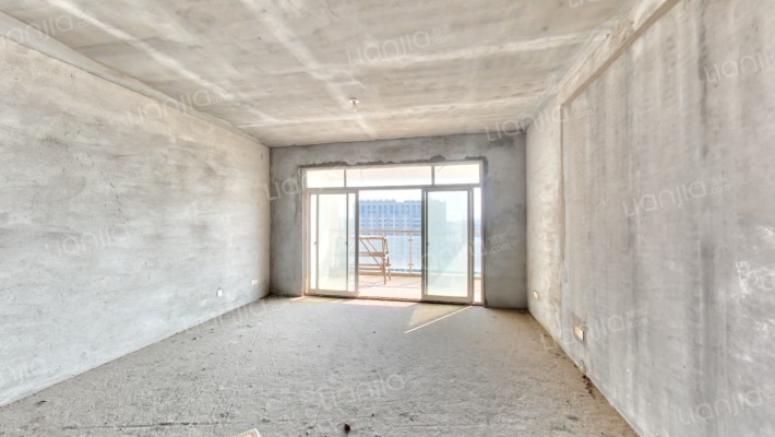 天一康园北区二手房实景图